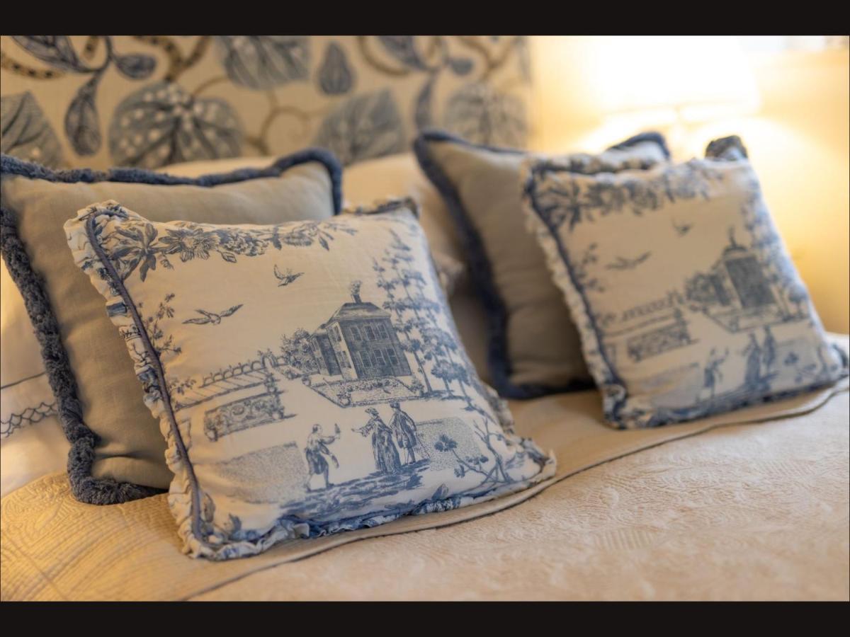 Wisteria Cottage , Pretty Cotswold Cottage Close To Chipping Campden Weston Subedge Exteriör bild